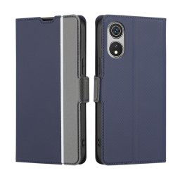 FLIP PO Flip tok Cubot P60 kék