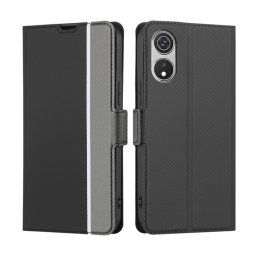 FLIP PO Flip tok Cubot P60 fekete