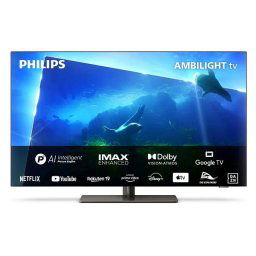 Philips 55OLED818