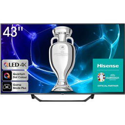 Hisense 43A7KQ