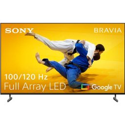 Sony KD-55X85L