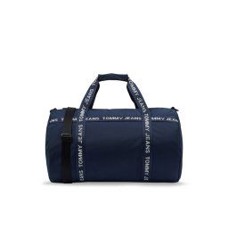 Tommy Jeans Táska Tjm Essential Duffle AM0AM11523 Sötétkék