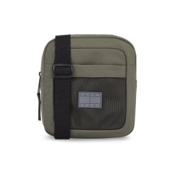 Tommy Jeans Válltáska Tjm Hybrid Reporter AM0AM11649 Zöld
