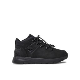Timberland Bakancs Sprint Trekker Mid TB0A2F7C0151 Fekete