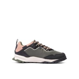 Timberland Sportcipő Lincolnpeak Lt Low F/L Wp TB0A2PNV9911 Zöld