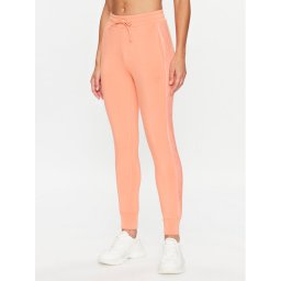 Guess Melegítő alsó V2YB18 K7UW2 Koral Regular Fit