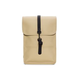 Rains Hátizsák Backpack Mini W3 13020 Bézs