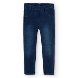 puha rugalmas farmer jeggings nadrág Ökotermék