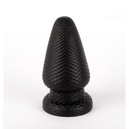 X-MEN 9,8" Butt Plug L análdugó