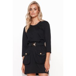 Női Hétköznapi ruha Makadamia MM-170902