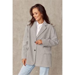 Női Zakó Roco Fashion MM-176698