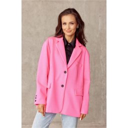 Női Zakó Roco Fashion MM-176485