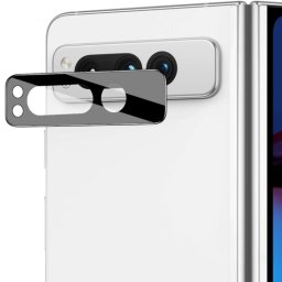 IMAK FULL COVER Üveg a Google Pixel Fold kamerához