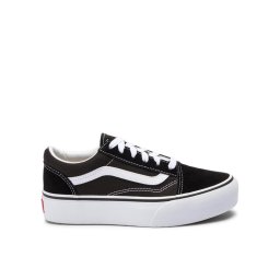 Vans Teniszcipő Old Skool Platfor VN0A3TL36BT1 Fekete