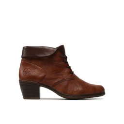 Rieker Bokacsizma Y2131-22 Barna