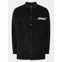Richmond X Ing UMA23111CA Fekete Regular Fit
