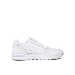 Puma Sportcipő Graviton Pro L 382721 02 Fehér