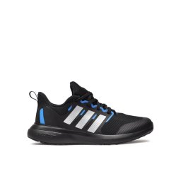 adidas Sportcipők FortaRun 2.0 Shoes Kids IG0413 Fekete