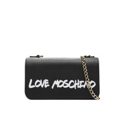 LOVE MOSCHINO Táska JC4254PP0HK1300A Fekete