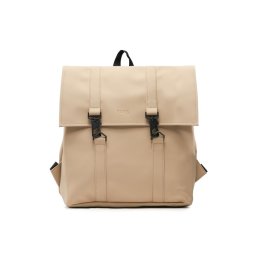 Rains Hátizsák MSN Bag Mini W3 13310 Bézs