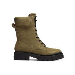 Guess Bakancs Obetter FL7OTT SUE10 Khaki