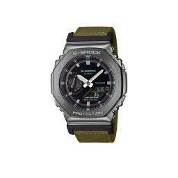 G-Shock Karóra GM-2100CB -3AER Khaki