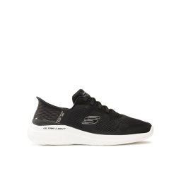Skechers Sportcipő Bounder 2.0 Emerged 232459/BKW Fekete