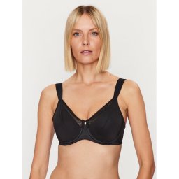 Triumph Melltartó alsó huzallal True Shape Sensation 10186010 Fekete
