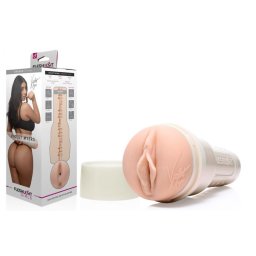 Fleshlight Girls Violet Myers Waifu - Vagina