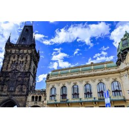 4 nap/3 éjszaka Prágában 2 fő és 2 gyermek részére reggelivel - A&O Hotels Prague RHEA