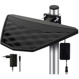EMOS DIO-V750 kül és beltéri digitális tv antenna