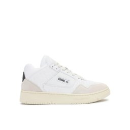 KARL LAGERFELD Sportcipő KL53030 Fehér