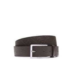 Guess Férfi öv BM7783 P3435 Barna