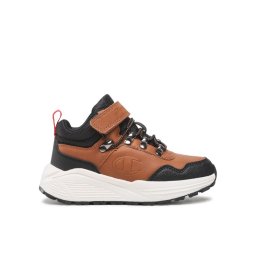 Champion Sportcipő Climb Rx Mi B Ps S32440-CHA-MS053 Barna