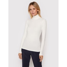 Polo Ralph Lauren Garbó 211814422001 Fehér Slim Fit