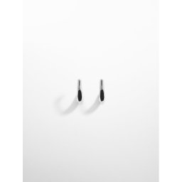 Mango Fülbevaló Daria 57004052 Ezüst