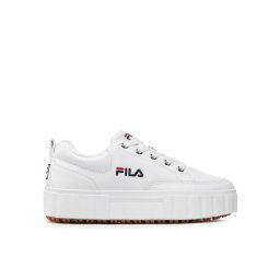 Fila Sportcipő Sandblast L Wmn FFW0060.10004 Fehér