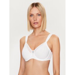 Triumph Melltartó alsó huzallal True Shape Sensation 10186010 Fehér