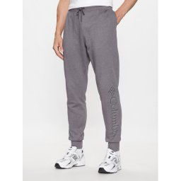 Columbia Melegítő alsó M CSC Logo™ Fleece Jogger II Szürke Regular Fit
