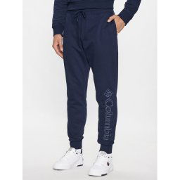 Columbia Melegítő alsó M CSC Logo™ Fleece Jogger II Kék Regular Fit