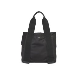 Calvin Klein Táska Wide Strap Nylon Shopper Lg K60K611044 Fekete