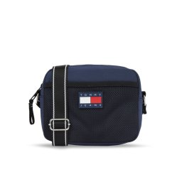 Tommy Jeans Táska Tjw Skater Girl Camera Bag AW0AW15415 Sötétkék