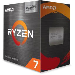 AMD Ryzen 7 5800X3D 3.4GHz BOX 100-100000651WOF