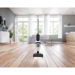 Electrolux PF91ALRP Pure F9 Akkus papírporzsákos - fehér, vezeték nélküli porszívó