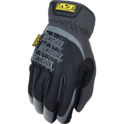 MECHANIX FEKETE FASTFIT(R) WG KESZTYŰ