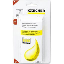 6.295-302.0 No.SKEL RM503 4x20ml KÄRCHER