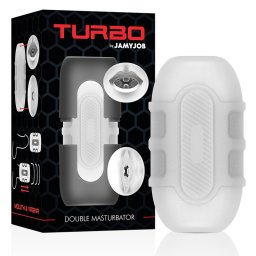 JamyJob - Turbo maszturbátor
