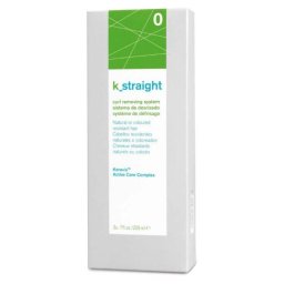Lakmé k.straight hullámeltávolító krém ellenálló, természetes/festett haj 200 ml