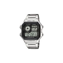 AE-1200WHD-1A Casio Standard Férfi karóra
