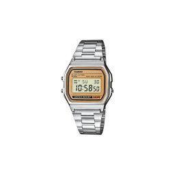 A158WEA-9EF Casio Férfi Vintage karóra